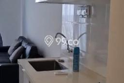 Apartemen Terawat Dijual di Tangerang Spesifikasi 2 KT, 1 KM Apartemen Terawat Dijual di Tangerang Spesifikasi 2 KT, 1 KM