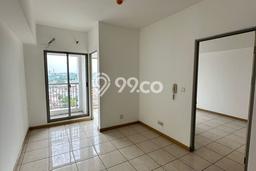 Dijual Apartemen 2 KT & 2 KM di Tangerang Area Strategis Dijual Apartemen 2 KT & 2 KM di Tangerang Area Strategis