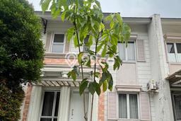 Rumah Modern 3 KT di BSD Green Wich Tangerang Unfurnished Rumah Modern 3 KT di BSD Green Wich Tangerang Unfurnished