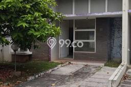 Rumah Strategis Modern Lb 36m2 di Cisauk, Tangerang Rumah Strategis Modern Lb 36m2 di Cisauk, Tangerang