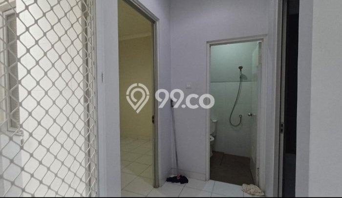 Rumah Modern 3 KT di Gading Serpong Tangerang Unfurnished Rumah Modern 3 KT di Gading Serpong Tangerang Unfurnished