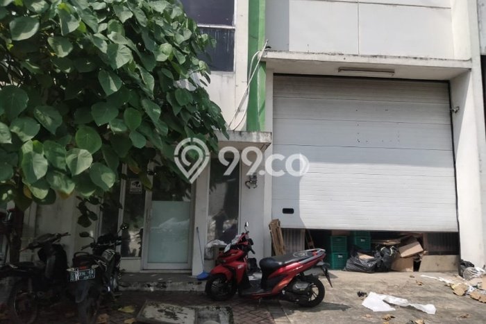 Jual Gudang Premium Kawasan , Luas 400m2m², Jalan Utama, Kawasan Komersial Jual Gudang Premium Kawasan , Luas 400m2m², Jalan Utama, Kawasan Komersial