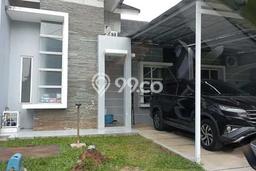Dijual Rumah 2 Kamar Lokasi Strategis Bagus dan Strategis di Cisauk Dijual Rumah 2 Kamar Lokasi Strategis Bagus dan Strategis di Cisauk