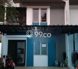 Cocok Untuk Investasi! Dijual Kost di BSD Foresta 5 Kamar Cocok Untuk Investasi! Dijual Kost di BSD Foresta 5 Kamar