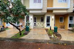 Rumah Minimalis 2 KT di Gading Serpong Virginia Village Tangerang Unfurnished Rumah Minimalis 2 KT di Gading Serpong Virginia Village Tangerang Unfurnished
