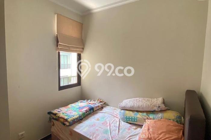 Apartemen Strategis di BSD Vanya Park, 3 KM, Luas 106m², Kawasan BSD Vanya Park, Tangerang, Tangerang, Fasilitas Lengkap, Lokasi Berkembang Apartemen Strategis di BSD Vanya Park, 3 KM, Luas 106m², Kawasan BSD Vanya Park, Tangerang, Tangerang, Fasilitas Lengkap, Lokasi Berkembang