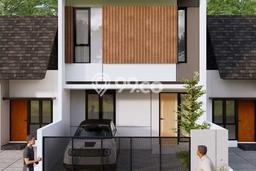 Dijual Hunian Rumah Nyaman 3 Kamar di BSD City, Tangerang Dijual Hunian Rumah Nyaman 3 Kamar di BSD City, Tangerang