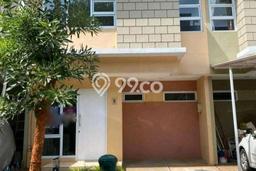 For Sale Hunian Rumah Terawat 3 KT di Gading Serpong Virginia Village, Tangerang For Sale Hunian Rumah Terawat 3 KT di Gading Serpong Virginia Village, Tangerang