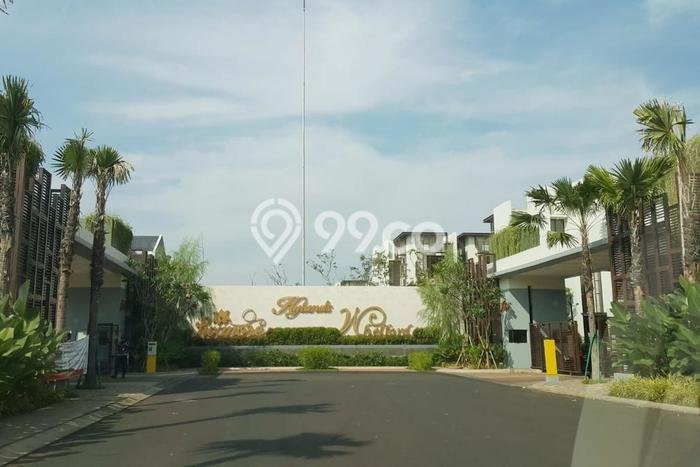 Tanah Dijual di Tangerang Seluas 111m2 Strategis Tanah Dijual di Tangerang Seluas 111m2 Strategis