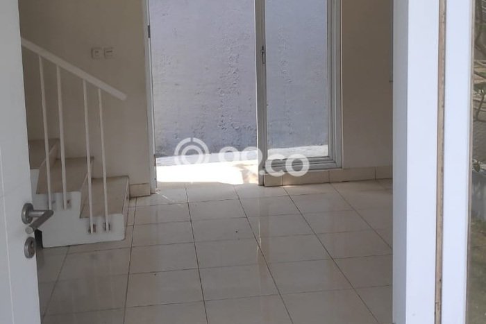 Rumah Strategis Modern Lb 88m2 di Setu, Tangerang Selatan Rumah Strategis Modern Lb 88m2 di Setu, Tangerang Selatan