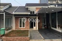 Rumah Modern Cantik 3 Kamar Bisa Langsung Pindah di Cisauk Rumah Modern Cantik 3 Kamar Bisa Langsung Pindah di Cisauk