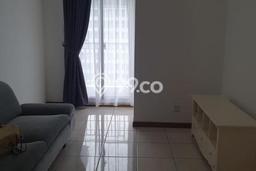 Apartemen Cozy Dijual di Tangerang Spesifikasi 2 KT, 1 KM Apartemen Cozy Dijual di Tangerang Spesifikasi 2 KT, 1 KM