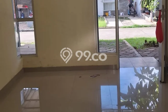 Hunian Cantik Minimalis Lb 45m2 di Cisauk, Tangerang Hunian Cantik Minimalis Lb 45m2 di Cisauk, Tangerang