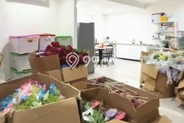Ruko Disewakan Cepat di Cakung Jakarta Timur LB 424m2 Ruko Disewakan Cepat di Cakung Jakarta Timur LB 424m2