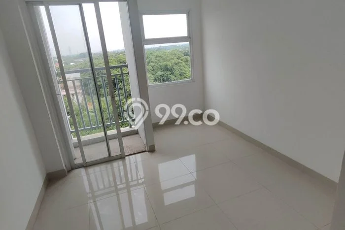 Apartemen Harga Terjangkau Dijual di Cisauk, Tangerang Punya 0 Kamar Tidur Apartemen Harga Terjangkau Dijual di Cisauk, Tangerang Punya 0 Kamar Tidur