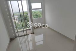 Untuk Dijual Apartemen Terjangkau di Cisauk, Tangerang dengan 0 KT, 1 KM Untuk Dijual Apartemen Terjangkau di Cisauk, Tangerang dengan 0 KT, 1 KM