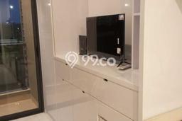 Apartemen Terjangkau Dijual di Tangerang 0 KT & 1 KM Apartemen Terjangkau Dijual di Tangerang 0 KT & 1 KM