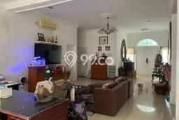 Jual Rumah Luas Elegan Dengan View Eksklusif di Villa Melati Mas, Tangerang Selatan Jual Rumah Luas Elegan Dengan View Eksklusif di Villa Melati Mas, Tangerang Selatan