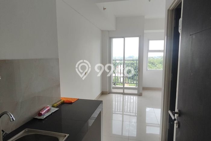 Apartemen Harga Terjangkau Dijual di Cisauk, Tangerang Punya 0 Kamar Tidur Apartemen Harga Terjangkau Dijual di Cisauk, Tangerang Punya 0 Kamar Tidur