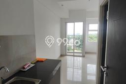 Apartemen Harga Terjangkau Dijual di Cisauk, Tangerang Punya 0 Kamar Tidur Apartemen Harga Terjangkau Dijual di Cisauk, Tangerang Punya 0 Kamar Tidur