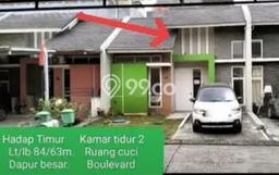 Dijual Rumah Strategis Bagus Punya 2 KT di Cisauk Tangerang SHM Dijual Rumah Strategis Bagus Punya 2 KT di Cisauk Tangerang SHM
