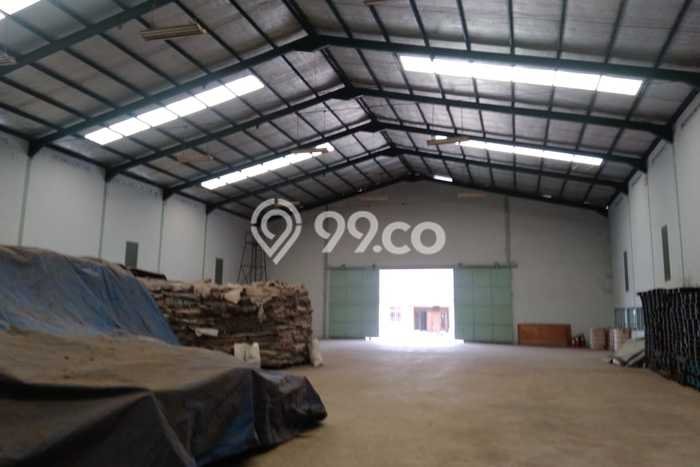 LOKASI STRATEGIS! Gudang di , Luas 1500m2m², Area Komersial LOKASI STRATEGIS! Gudang di , Luas 1500m2m², Area Komersial