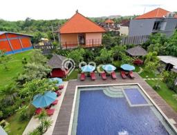 Unit Komersial Dijual di Badung LT 2000m2 & LB 1800m2 Unit Komersial Dijual di Badung LT 2000m2 & LB 1800m2