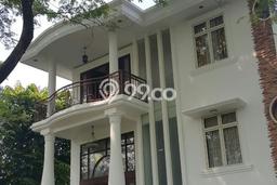 Rumah Luxury Modern Siap Huni di Lippo Karawaci Tangerang Rumah Luxury Modern Siap Huni di Lippo Karawaci Tangerang