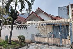 Jual Rumah Luas Elegan Dengan View Eksklusif di Permata Buana, Jakarta Barat Jual Rumah Luas Elegan Dengan View Eksklusif di Permata Buana, Jakarta Barat