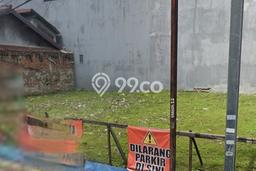 Dijual Tanah Lokasi Puri Indah, Jakarta Barat Seluas 241m2 Dijual Tanah Lokasi Puri Indah, Jakarta Barat Seluas 241m2