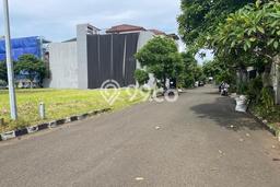 Tanah Investasi Dijual di Jakarta Barat Punya Luas 180m2 Tanah Investasi Dijual di Jakarta Barat Punya Luas 180m2