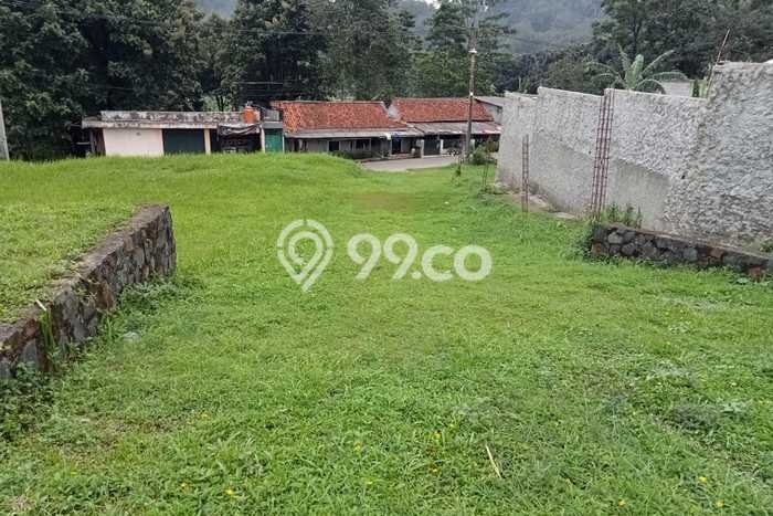Dijual Tanah 2000m2 di Bukit Sentul, Bogor Dijual Tanah 2000m2 di Bukit Sentul, Bogor
