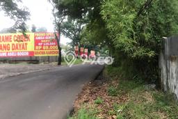 Dijual Tanah Area Prospektif di , Luas 55000m2m², Akses Bogor, Bogor Dijual Tanah Area Prospektif di , Luas 55000m2m², Akses Bogor, Bogor