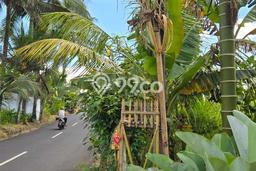 Lahan Kosong Dijual di Gianyar dengan Area 2850m2 Lahan Kosong Dijual di Gianyar dengan Area 2850m2