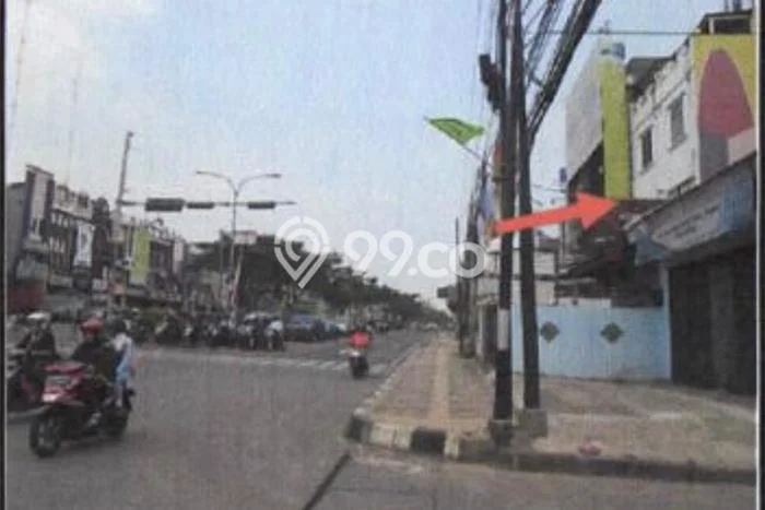 Untuk Dijual Tanah di Depok, Luas 1720m2 - Untuk Dijual Tanah di Depok, Luas 1720m2 -