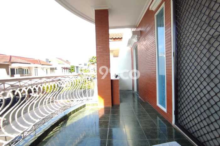 Jarang Ada! Rumah Sewa 3 Kamar Nyaman Siap Huni Permata Buana Jarang Ada! Rumah Sewa 3 Kamar Nyaman Siap Huni Permata Buana