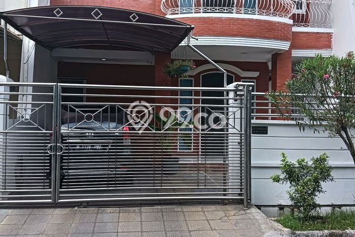 Jarang Ada! Rumah Sewa 3 Kamar Nyaman Siap Huni Permata Buana Jarang Ada! Rumah Sewa 3 Kamar Nyaman Siap Huni Permata Buana