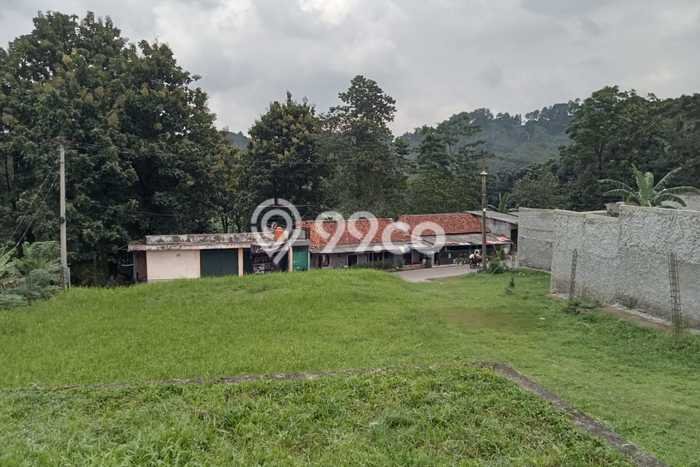 Dijual Tanah 2000m2 di Bukit Sentul, Bogor Dijual Tanah 2000m2 di Bukit Sentul, Bogor