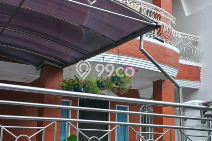 Jarang Ada! Rumah Sewa 3 Kamar Nyaman Siap Huni Permata Buana Jarang Ada! Rumah Sewa 3 Kamar Nyaman Siap Huni Permata Buana