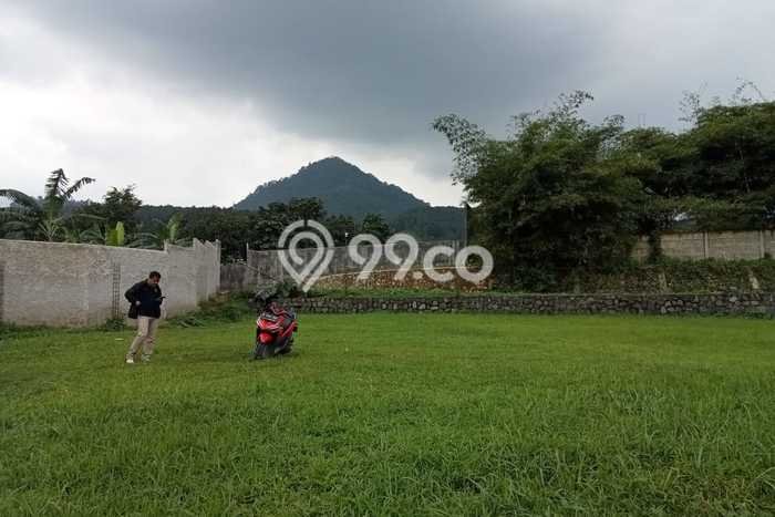 Dijual Tanah 2000m2 di Bukit Sentul, Bogor Dijual Tanah 2000m2 di Bukit Sentul, Bogor