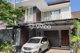 Jarang Ada! Rumah Kontrakan 3 Kamar Bagus Siap Huni Sunset Road Jarang Ada! Rumah Kontrakan 3 Kamar Bagus Siap Huni Sunset Road