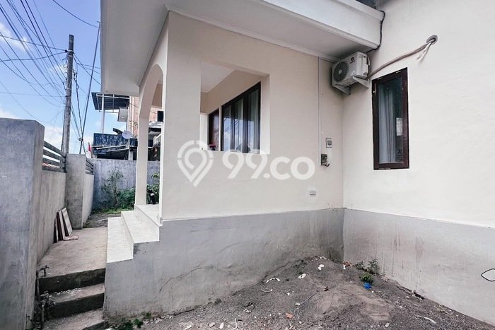 Disewakan Rumah Murah di Benoa Badung dengan 2 Kamar Tidur Disewakan Rumah Murah di Benoa Badung dengan 2 Kamar Tidur