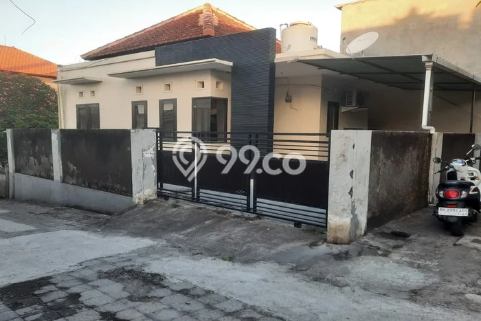 Rumah Berkualitas Denpasar Barat, Denpasar, Luas 89m² LB 45m² Rumah Berkualitas Denpasar Barat, Denpasar, Luas 89m² LB 45m²