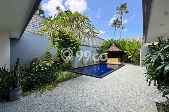 Vila Ready di Tibubeneng, Luas 0m², For Rent Vila Ready di Tibubeneng, Luas 0m², For Rent