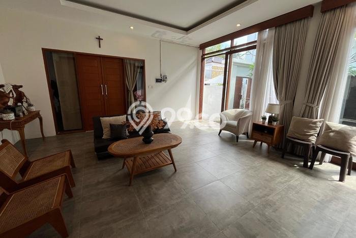 Vila di Jimbaran, Luas 0m², Dekat ke Pusat Kota Vila di Jimbaran, Luas 0m², Dekat ke Pusat Kota