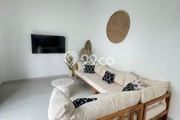 Vila Premium Kawasan Kerobokan Kelod, Area 0m², Harganya Bersaing Vila Premium Kawasan Kerobokan Kelod, Area 0m², Harganya Bersaing