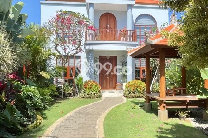 Vila Kawasan Denpasar Utara, Luas 0m², Akses Mudah Fasilitas Umum Vila Kawasan Denpasar Utara, Luas 0m², Akses Mudah Fasilitas Umum