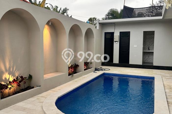 Vila Ready to Rent Kawasan Seminyak, Luas 0m², Kawasan Asri Vila Ready to Rent Kawasan Seminyak, Luas 0m², Kawasan Asri