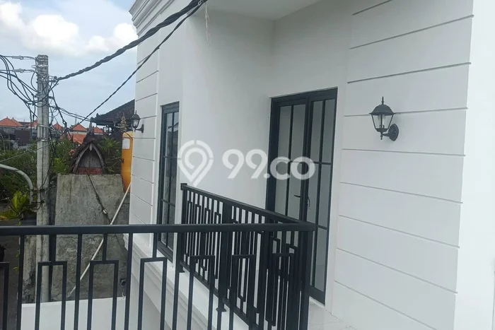 Disewakan Rumah Murah di Sidakarya Denpasar dengan 3 KT Disewakan Rumah Murah di Sidakarya Denpasar dengan 3 KT