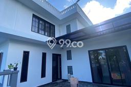 Rumah sewa siap pakai 4 Kamar Tidur di Goa Gong, Badung Rumah sewa siap pakai 4 Kamar Tidur di Goa Gong, Badung